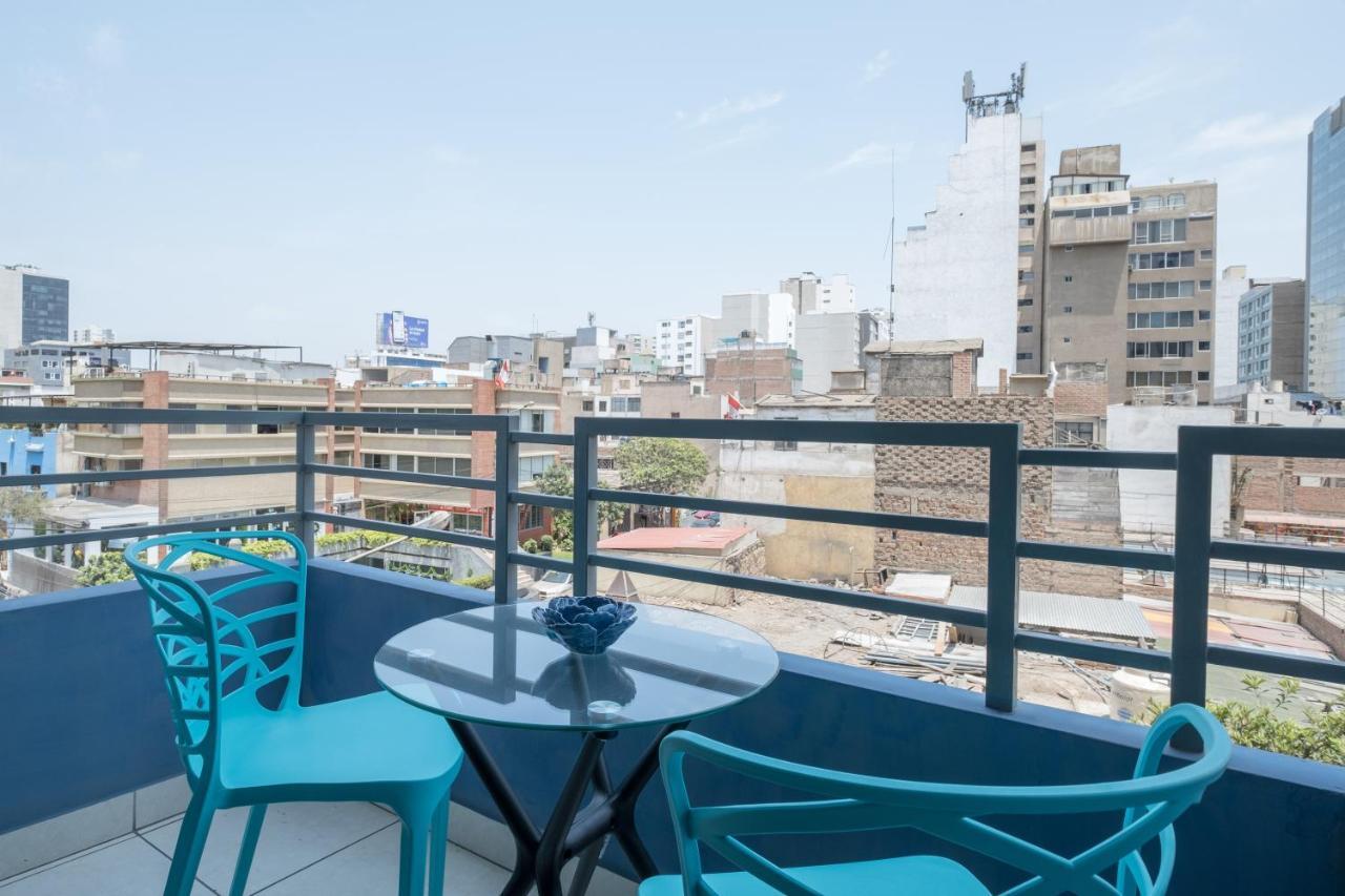 Globalstay Lux Great Location Gameroom Apartment Lima