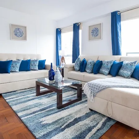Globalstay Lux Apt Great Location Gameroom Distretto di Distretto di Lima Esterno foto