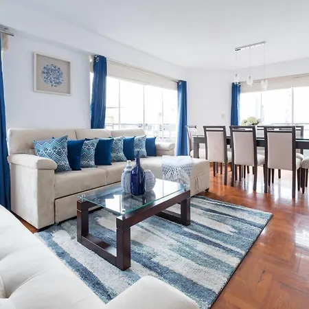 Globalstay Lux Apt Great Location Gameroom Distretto di Distretto di Lima Esterno foto