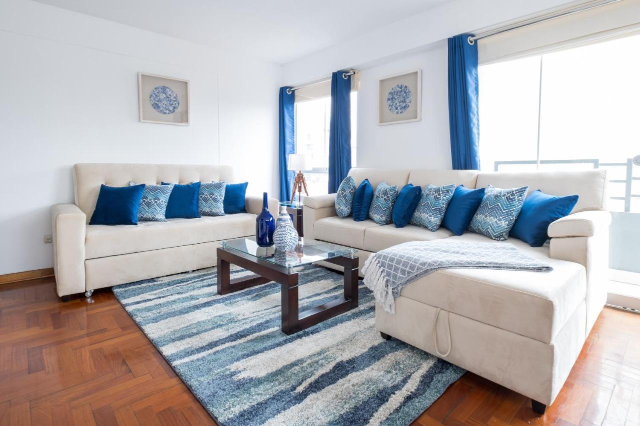 Globalstay Lux Great Location Gameroom Distretto di Lima