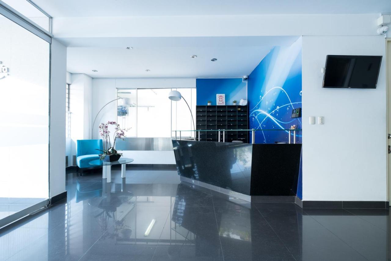 Globalstay Lux Great Location Gameroom Appartamento Distretto di Lima