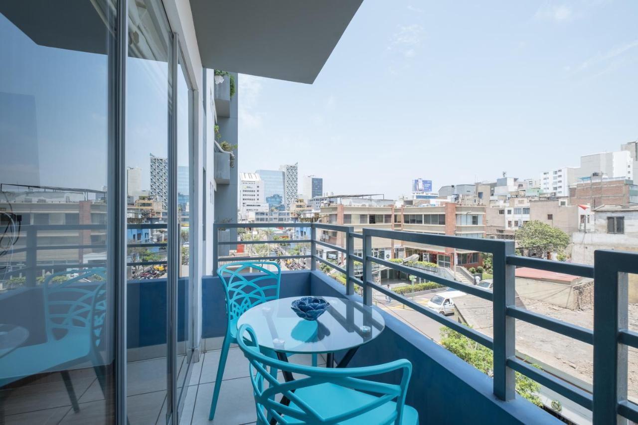 Globalstay Lux Great Location Gameroom Appartamento Distretto di Lima