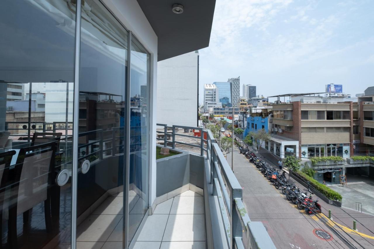 Globalstay Lux Great Location Gameroom Appartamento Distretto di Lima